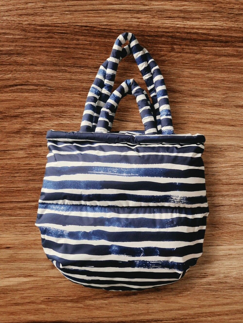 The Mad's Norgaard Puffy Pillow Bag/Tote